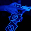 Orbit X Mac Lethal Playing Cards