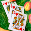 Butterfly Seasons Playing Cards Marked (Spring)