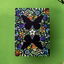 Butterfly Seasons Playing Cards Marked (Spring)