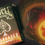 Bicycle Stargazer Sunspot Playing Cards