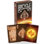Bicycle Stargazer Sunspot Playing Cards