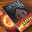 Bicycle Stargazer Sunspot Playing Cards