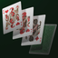 Avengers: Green Edition Playing Cards