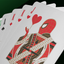 Avengers: Green Edition Playing Cards