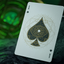 Avengers: Green Edition Playing Cards