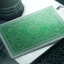 Avengers: Green Edition Playing Cards