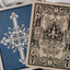 3 Musketeer Playing Cards