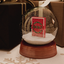 Orbit Christmas V2 Playing Cards