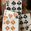 Odd Fellows (Cpt Spindel) Playing Cards