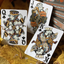 Odd Fellows (Cpt Spindel) Playing Cards