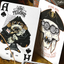 Odd Fellows (Cpt Spindel) Playing Cards