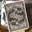 Odd Fellows (Cpt Spindel) Playing Cards