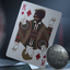 The Dark Knight x Batman Playing Cards