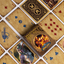 Bicycle World of Warcraft #1 Playing Cards