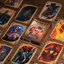 Bicycle World of Warcraft #1 Playing Cards