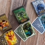 Bicycle World of Warcraft #1 Playing Cards