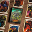 Bicycle World of Warcraft #2 Playing Cards