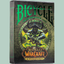Bicycle World of Warcraft #2 Playing Cards
