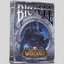 Bicycle World of Warcraft #3 Playing Cards