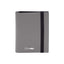 Pro-Binder: Eclipse 2-Pocket Smokey Grey (7089190600853)