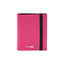 Pro-Binder: Eclipse 2-Pocket Hot Pink (7089190535317)