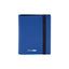 Pro-Binder: Eclipse 2-Pocket Pacific Blue (7089190502549)