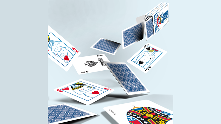 The Undressed Deck (6168781160597)