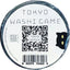 Tokyo Series: Washi Game - Cats (7077073191061)