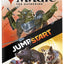 Magic the Gathering CCG: Jumpstart Booster Display (24) (7336221278428)