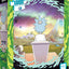 Puzzle: Rick and Morty - Shy Pooper 1000pcs (7058671763605)