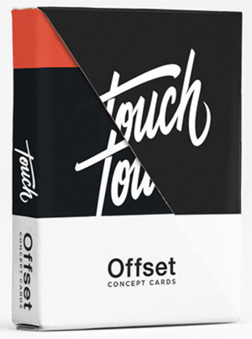 Offset Orange (6168811896981)