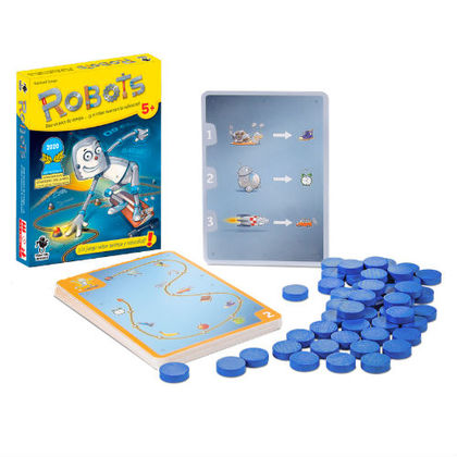 Robots (7057098637461)