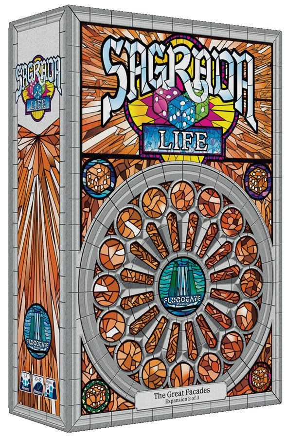 Sagrada: Life Expansion (7067318452373)