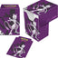 Pokemon TCG: Mewtwo Full View Deck Box (7067318911125)