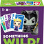 Something Wild Card Game: Villains (7058669469845)