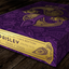 Paisley Royals - Purple (6248903442581)