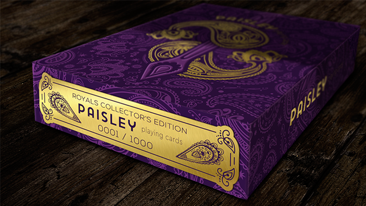 Paisley Royals - Purple (6248903442581)