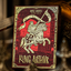 King Arthur - Red (6238604198037)