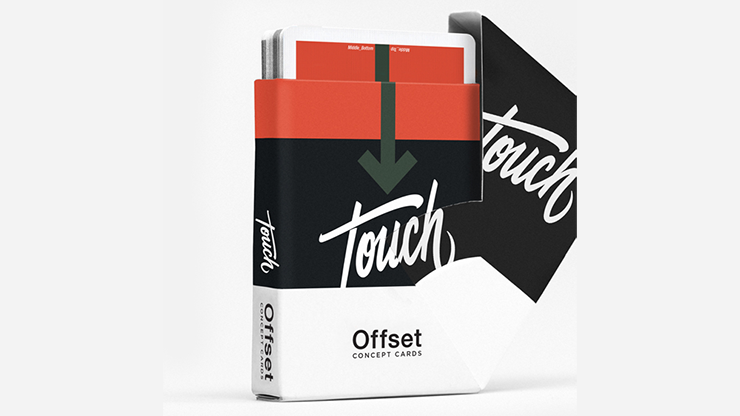 Offset Orange (6168811896981)