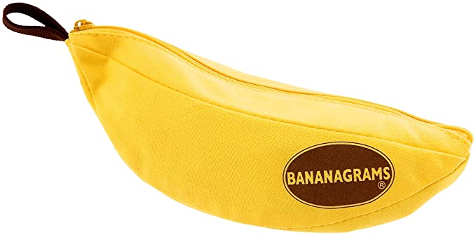 Bananagrams