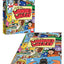 Puzzle: Bob`s Burgers - Greetings from Wonder Wharf 1000pcs (7058668945557)