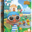 Puzzle: Animal Crossing - New Horizons - Summer Fun 1000pcs (7058671304853)