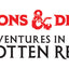 Magic the Gathering CCG: Adventures in the Forgotten Realms Theme Booster (12) (7057099227285)