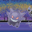 Pokemon TCG: Gallery Series Haunted Hollow Playmat