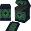Magic the Gathering CCG: Mana 7 100+ Deck Box Forest