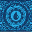 Magic the Gathering CCG: Mana 7 Playmat Island (7549393502428)