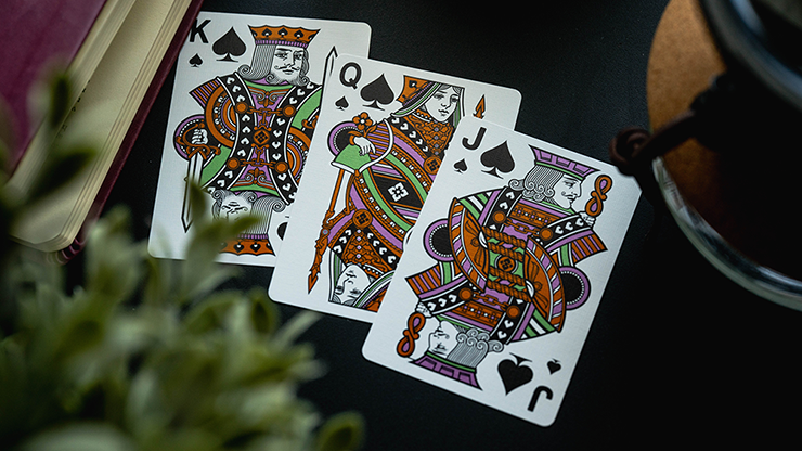 No. 13 Table Players Vol. 5 (5988511678613)