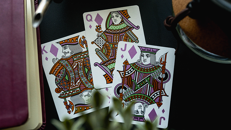 No. 13 Table Players Vol. 5 (5988511678613)