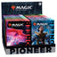 Magic the Gathering CCG: Challenger Pioneer Deck 2022