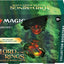 Magic the Gathering CCG: Lord of the Rings Collector Booster Display (12)